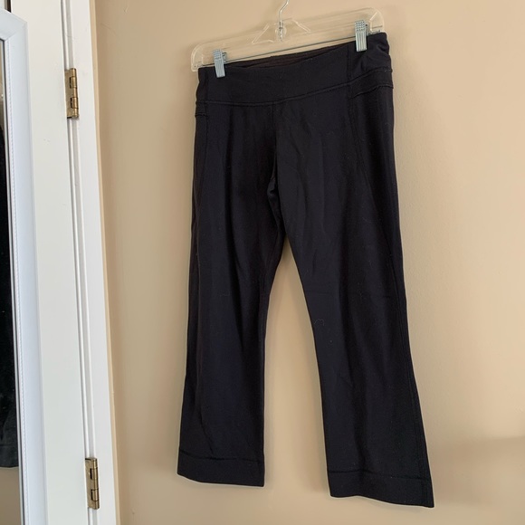 Lululemon athletic pants / leggings. - Picture 4 of 7